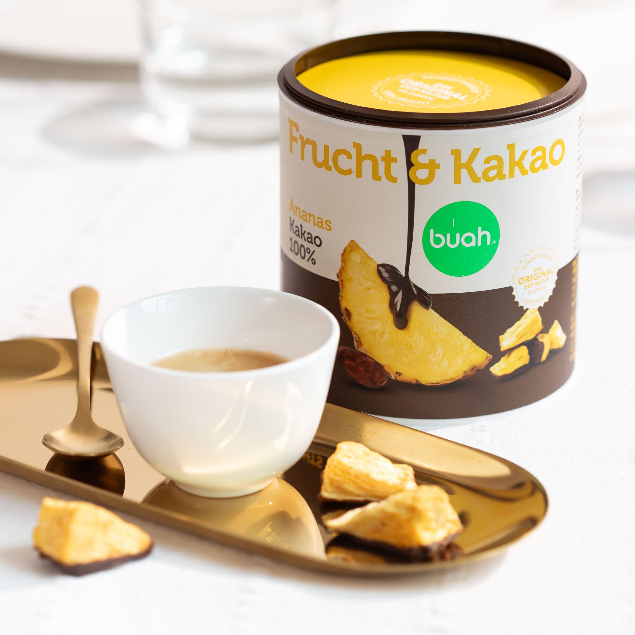 Frutta & Cacao | Ananas