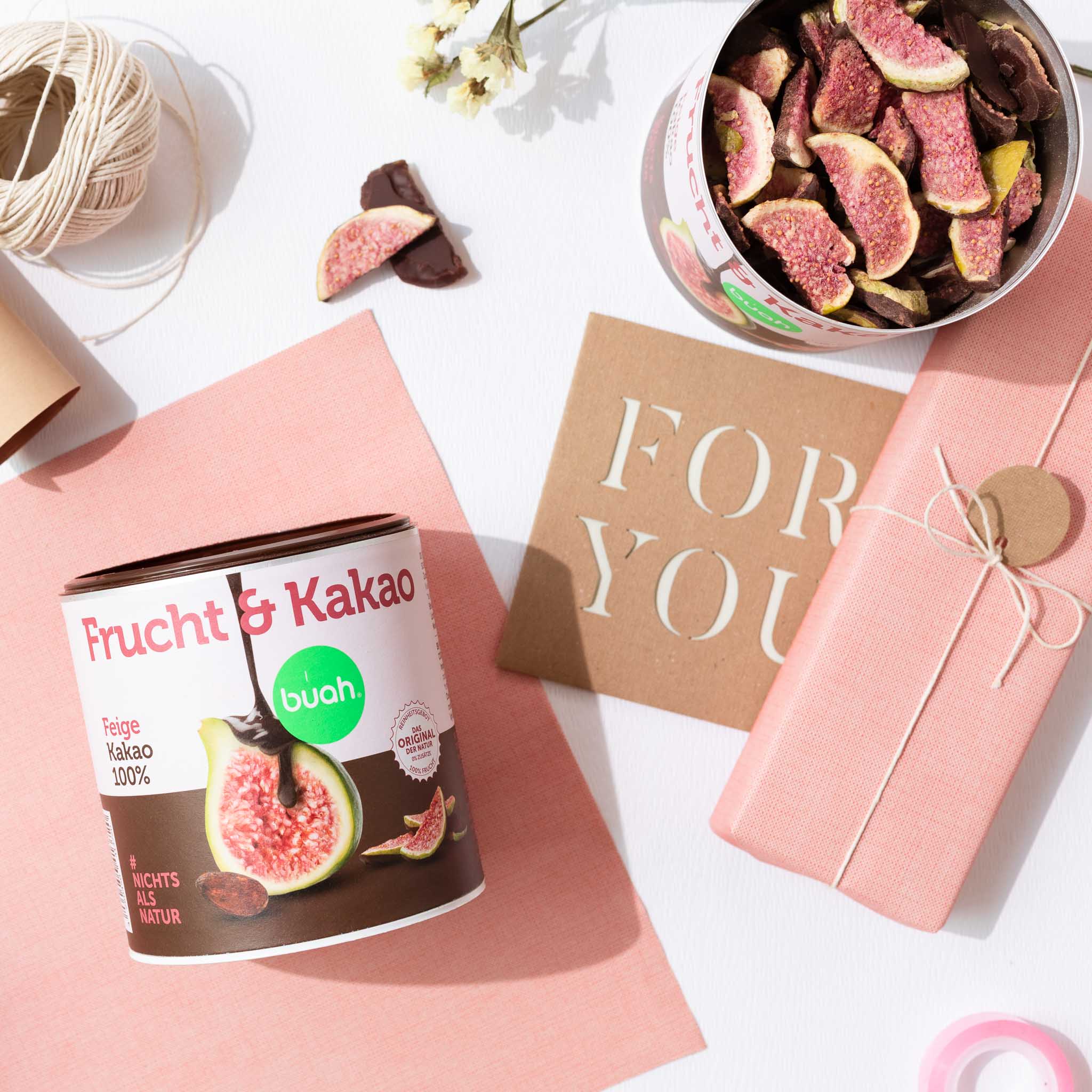 Frutta & Cacao | Fico