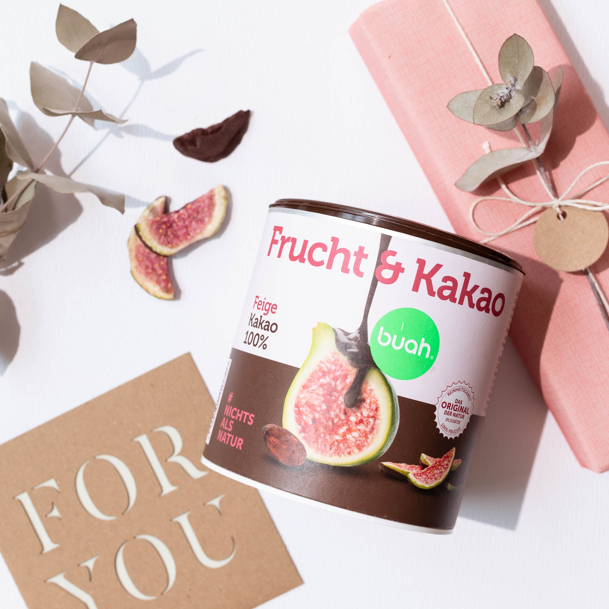 Frutta & Cacao | Fico