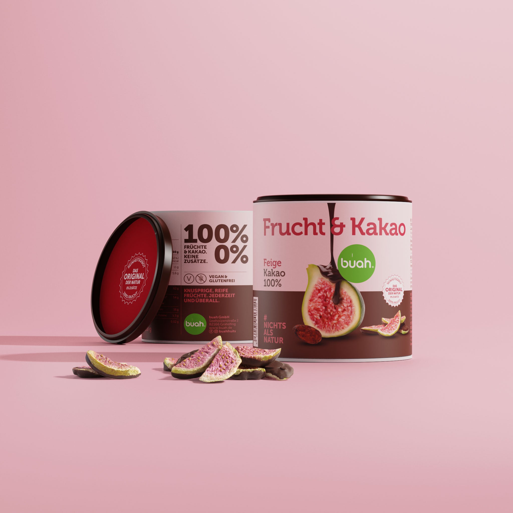 Frutta & Cacao | Fico