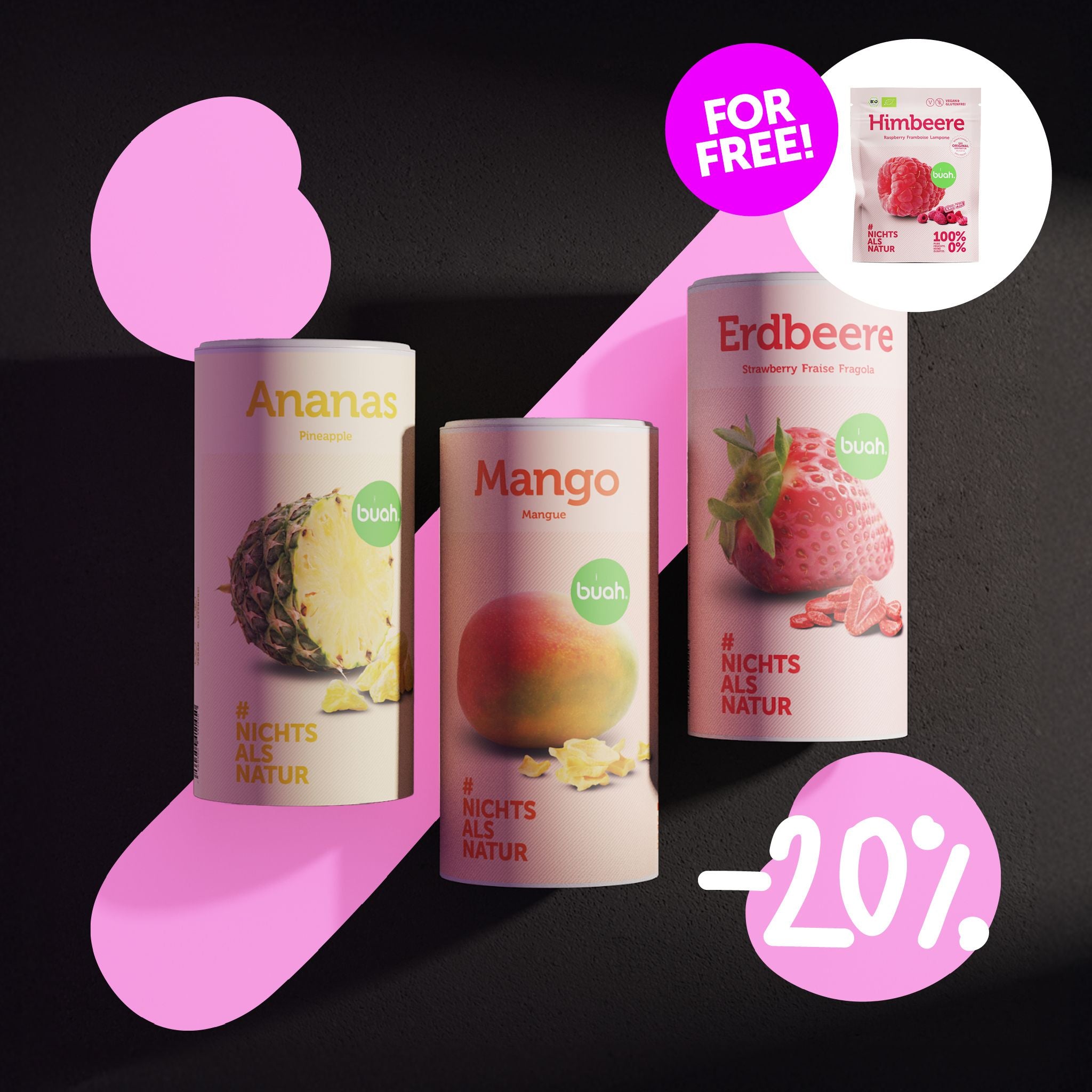 Black Friday Set Edizione Limitata