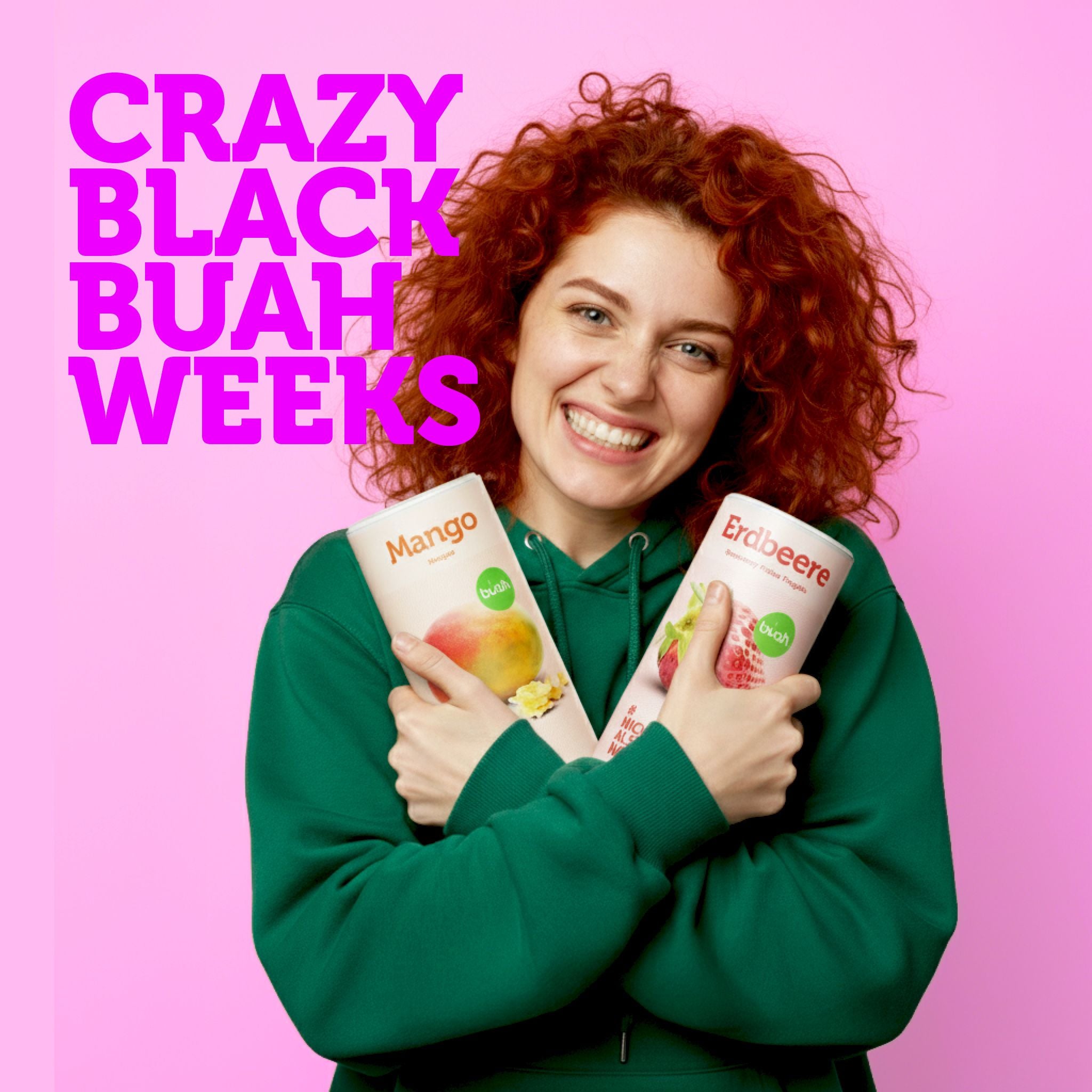 Black Friday Set Edizione Limitata