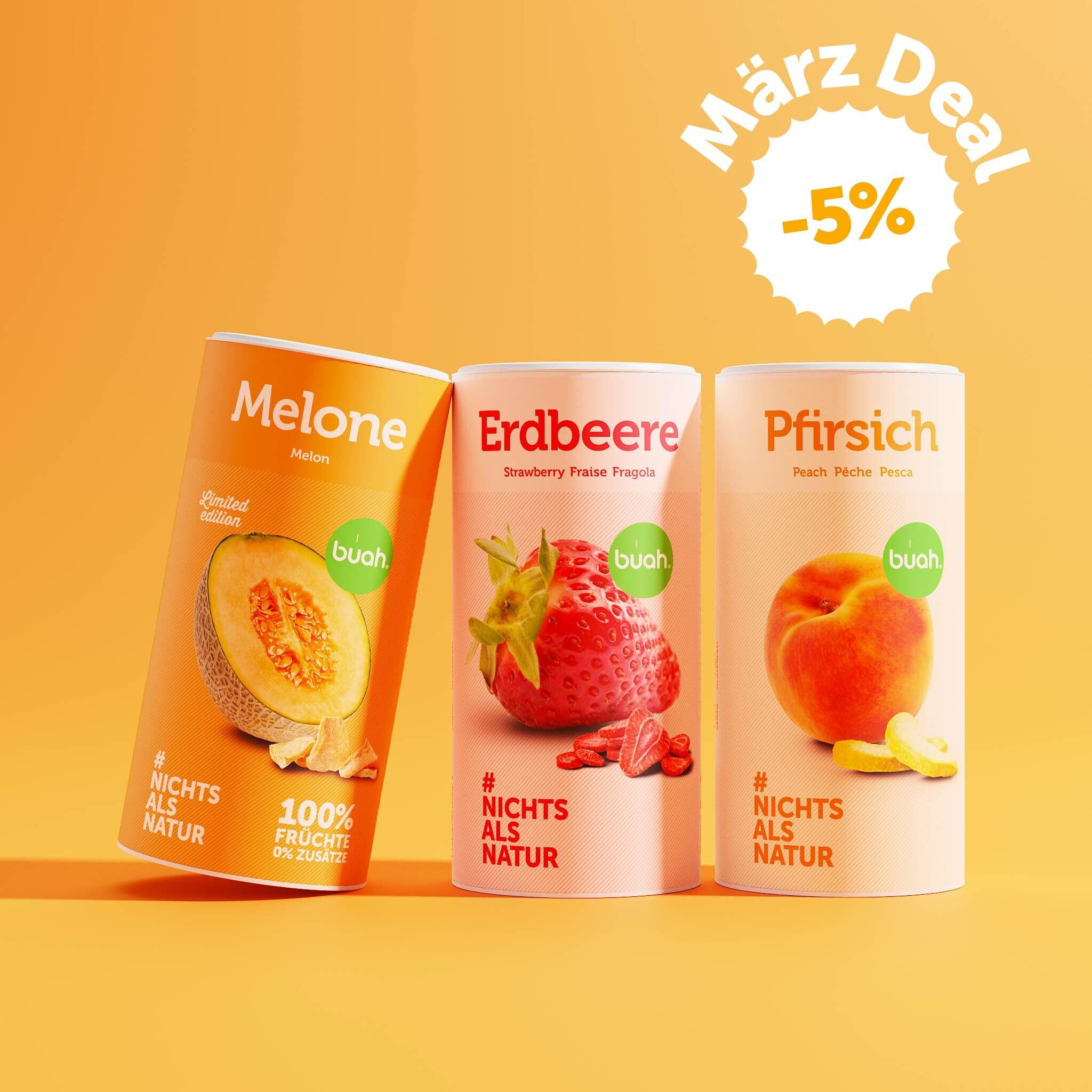 Set Flirt di Primavera