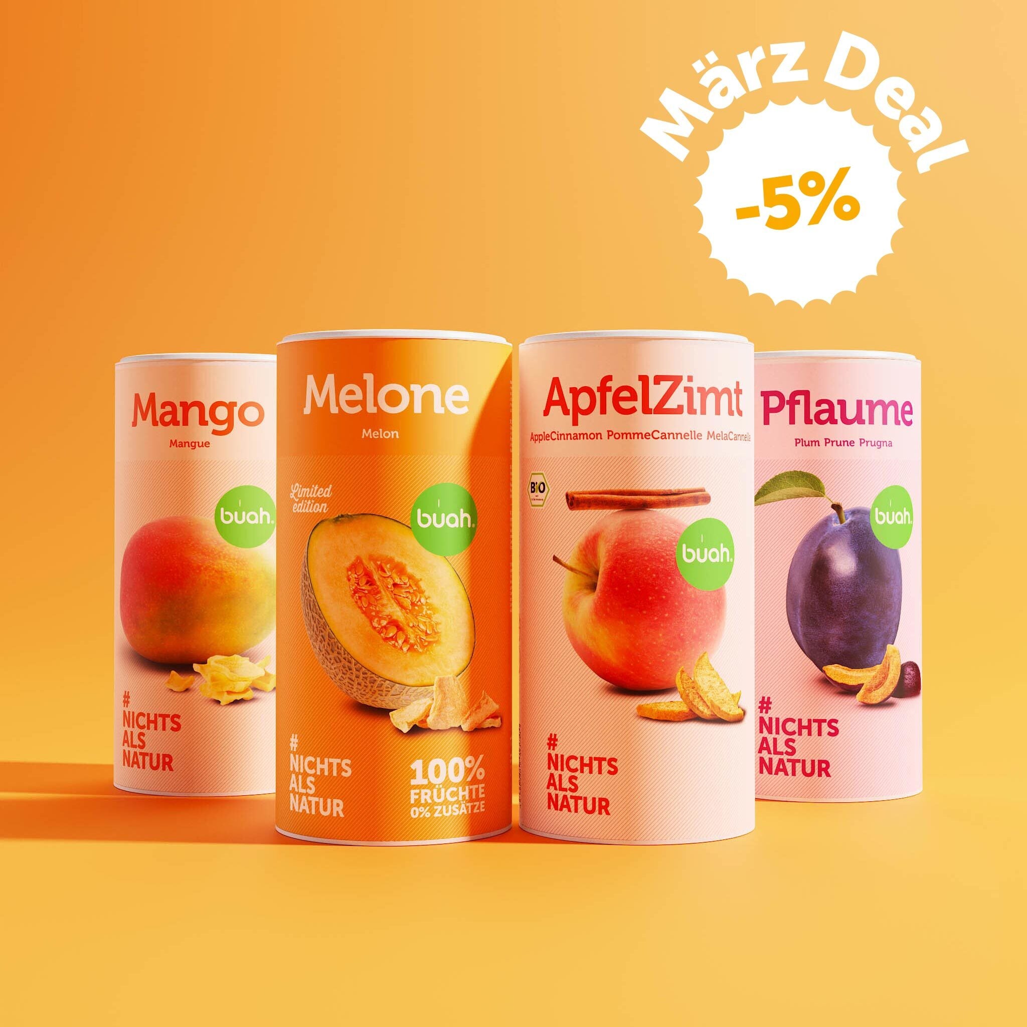 Set Amore per lo snack