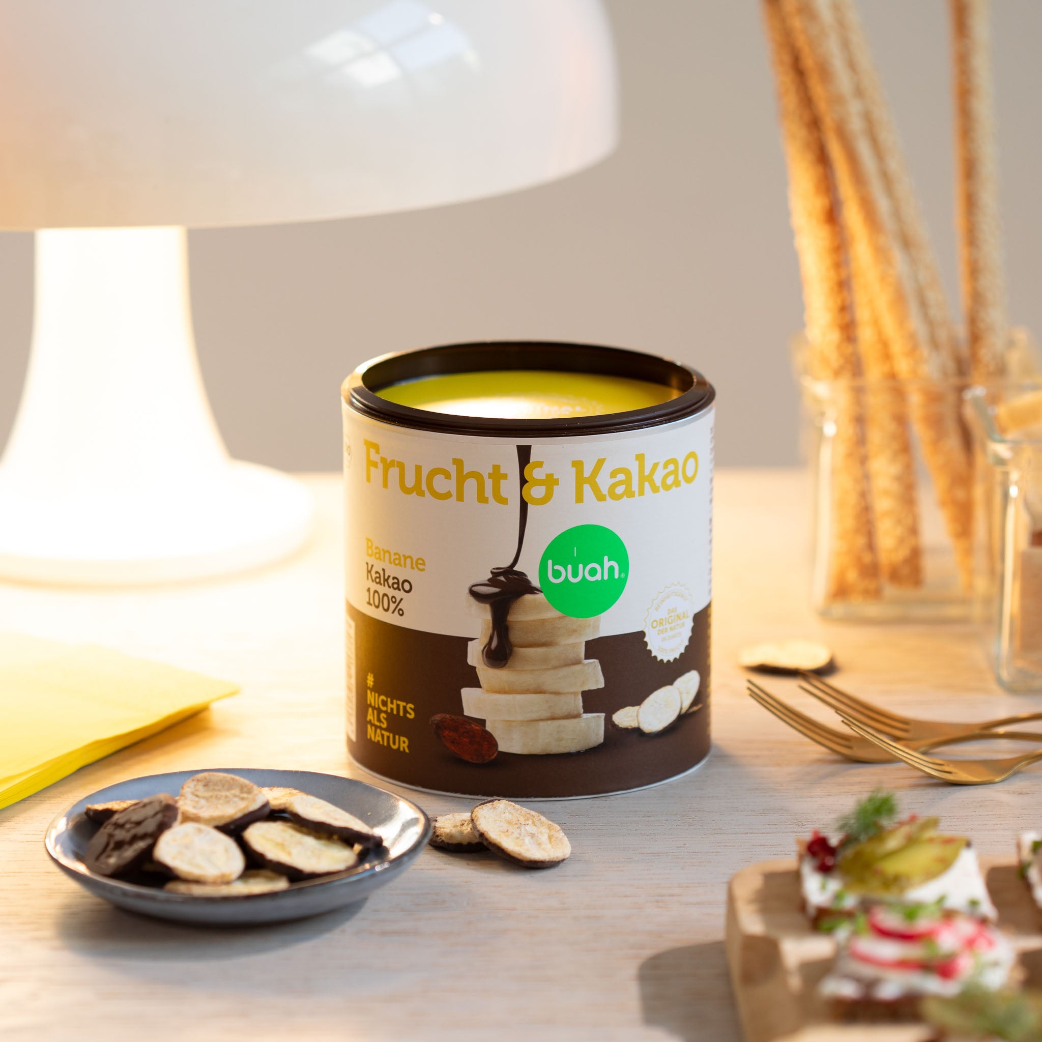 Frutta & Cacao | Banana