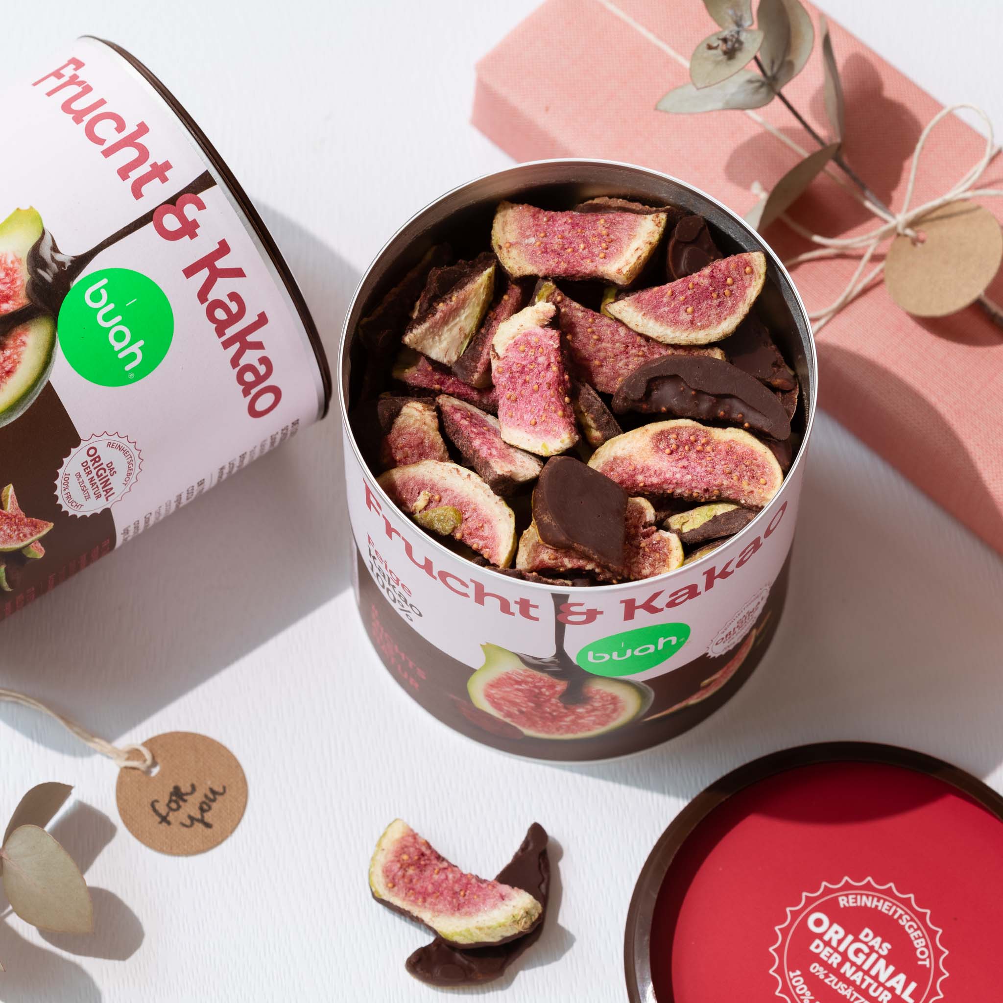 Frutta & Cacao | Fico