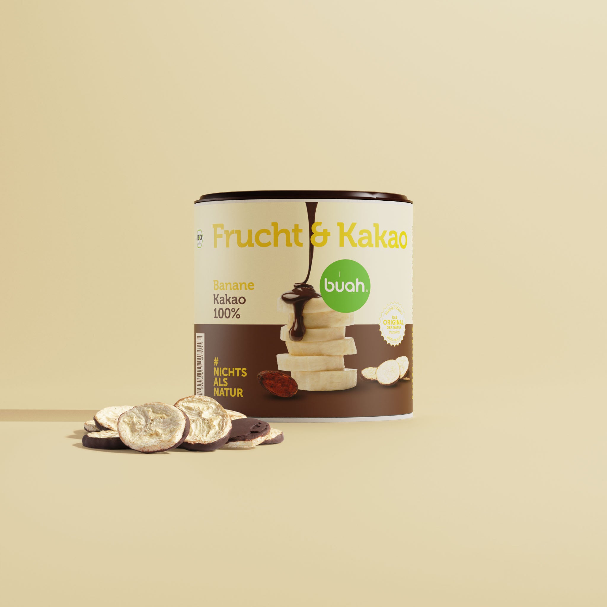 Frutta & Cacao Banana