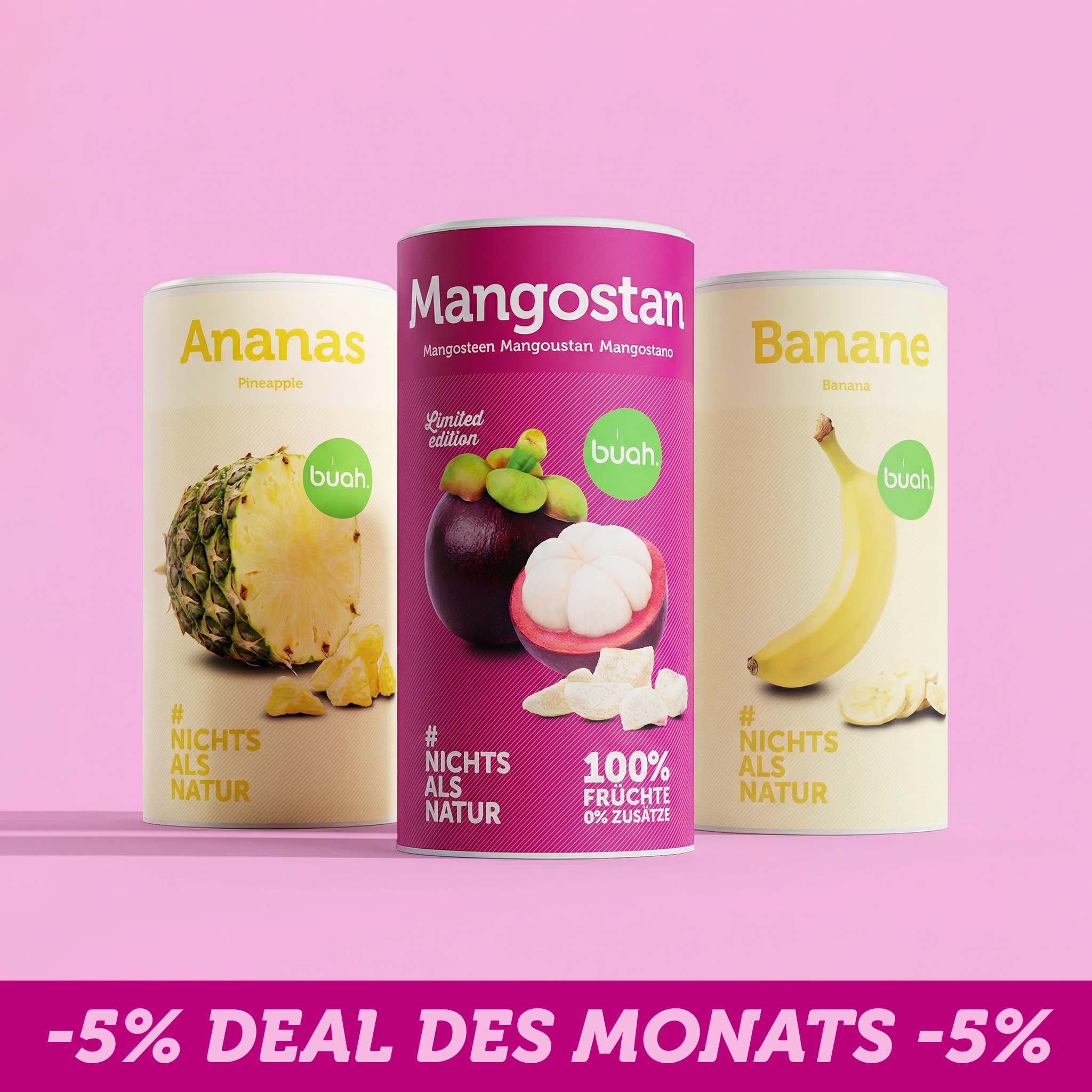 Set Tesoro Tropicale