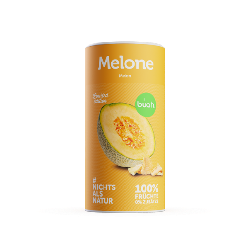 Melone liofilizzato – Edizione Limitata