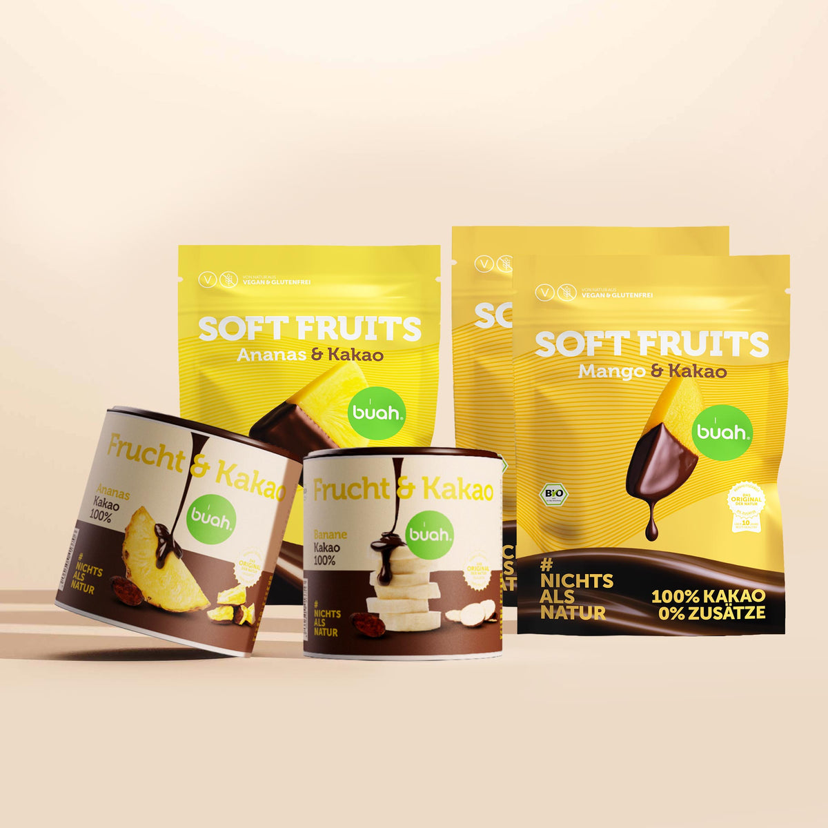 Set Sogno di Cacao 