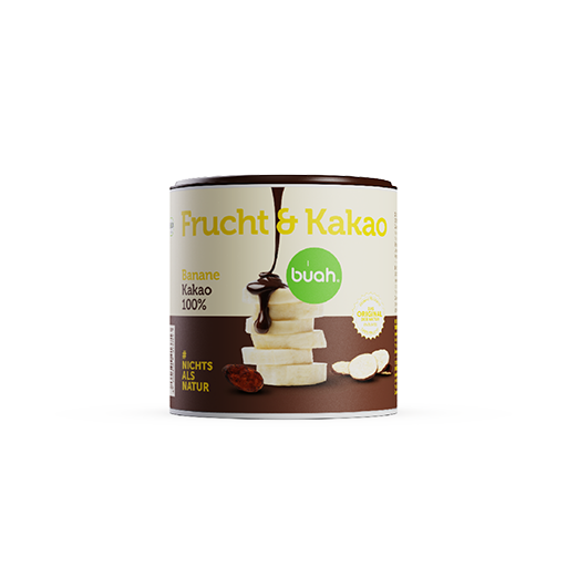 Frutta & Cacao Banana