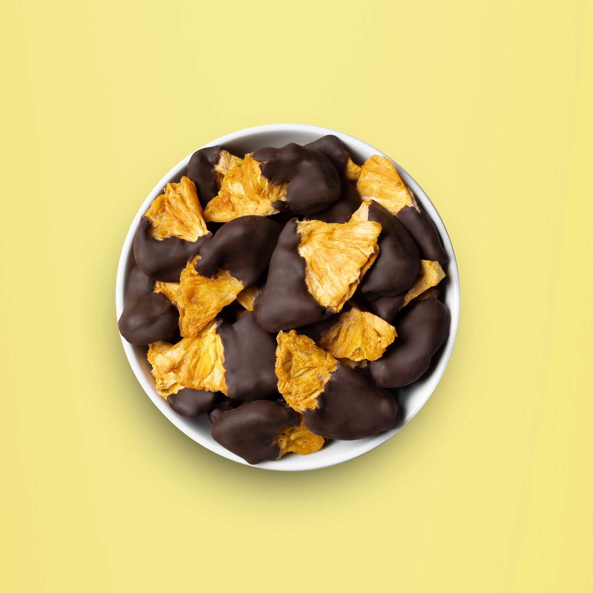 Soft Fruits Ananas Bio & Cacao