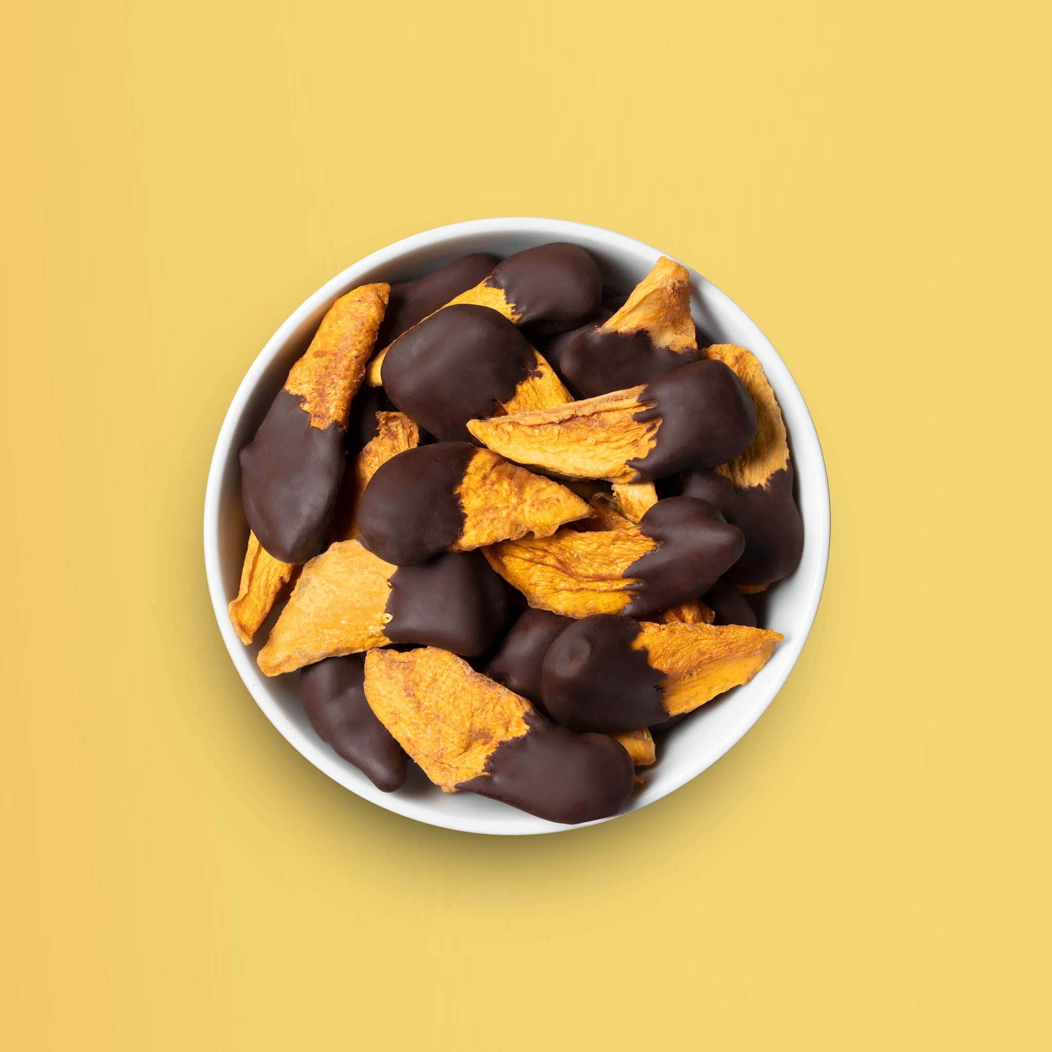 Soft Fruits Mango Bio & Cacao